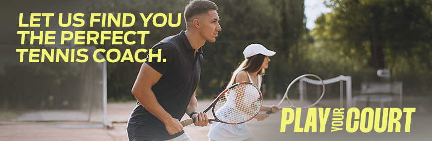 Minneapolis Tennis Lessons